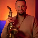 Marjan Markelj – Saxophon-Coach und Gründer der Saxophone Society mit über 20 Jahren Erfahrung